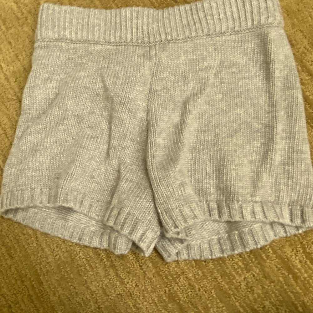 Sleep shorts